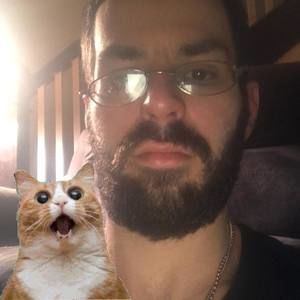 Meet your Posher, Justin